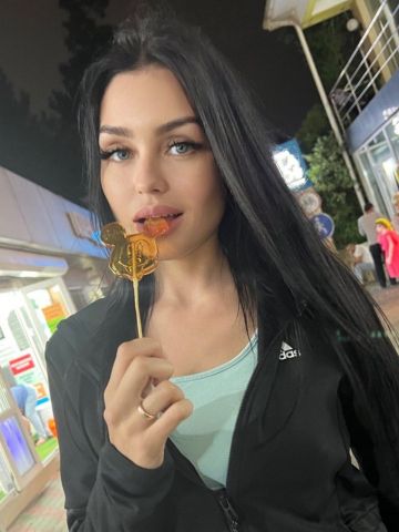 Проститутка Рита